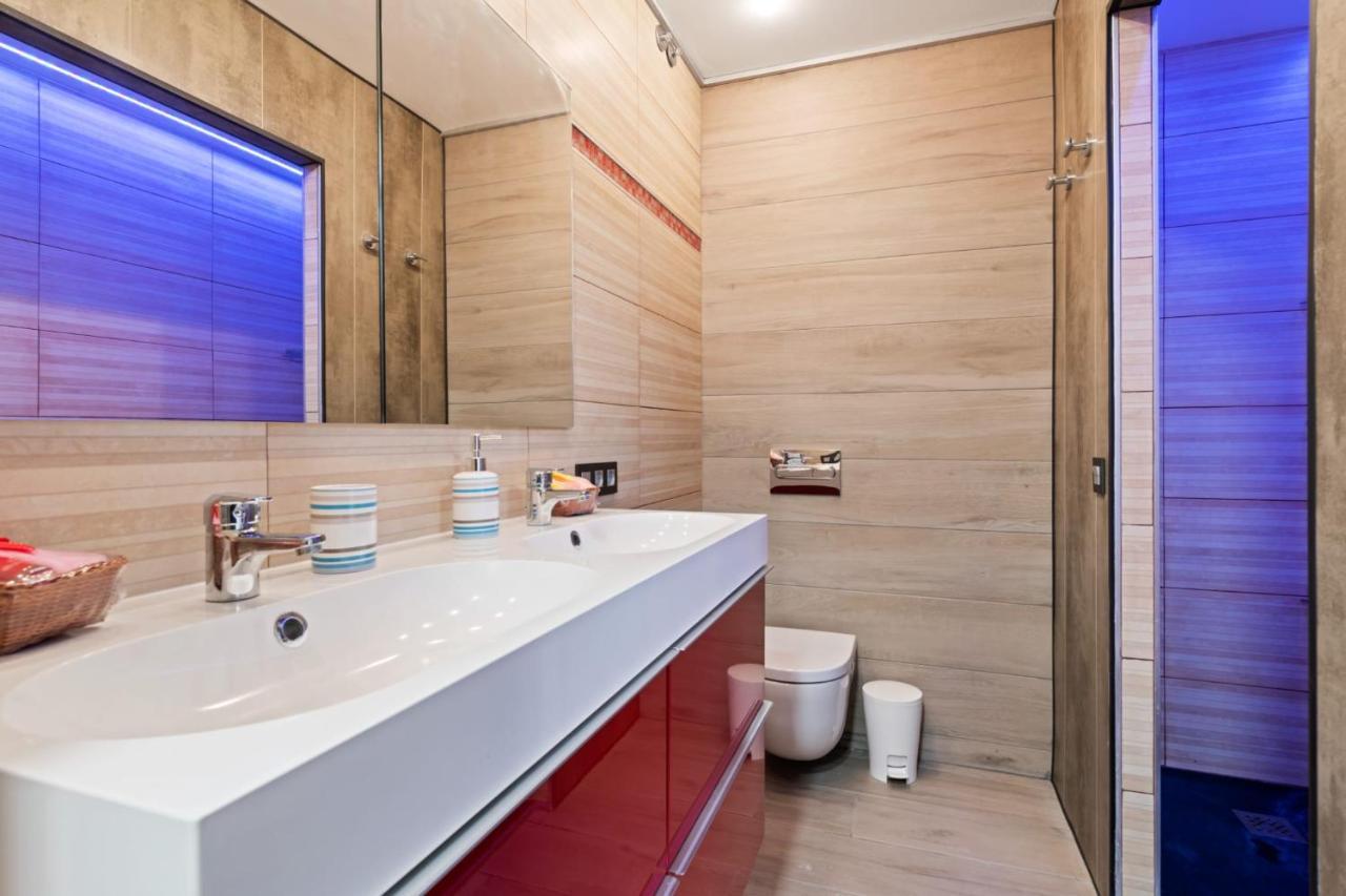 Burriana Centro Apartment Ngoại thất bức ảnh
