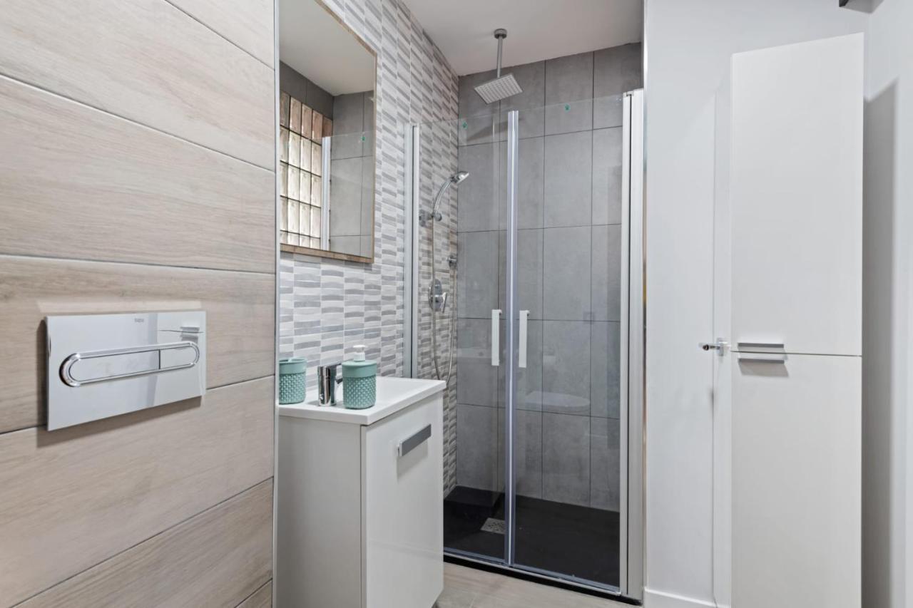Burriana Centro Apartment Ngoại thất bức ảnh