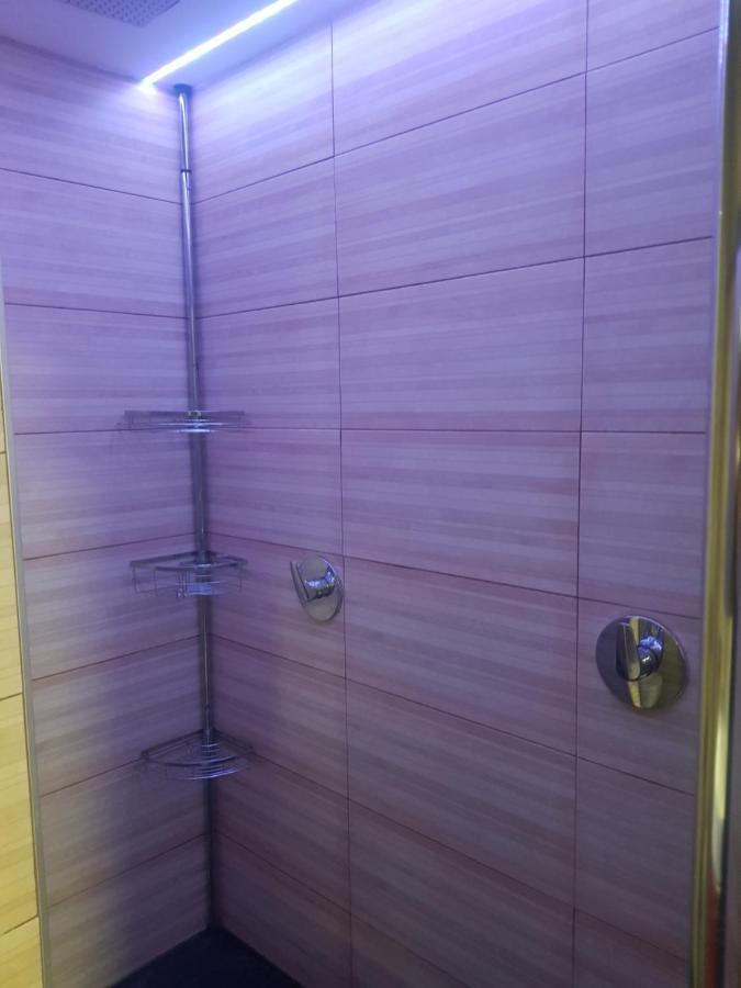 Burriana Centro Apartment Ngoại thất bức ảnh