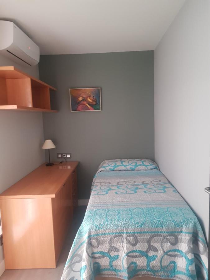 Burriana Centro Apartment Ngoại thất bức ảnh