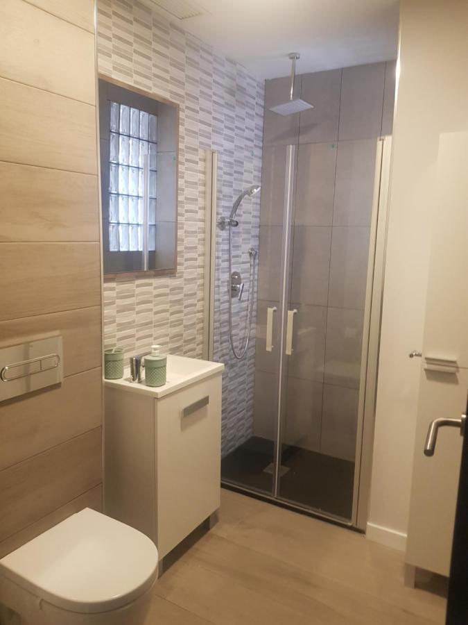 Burriana Centro Apartment Ngoại thất bức ảnh